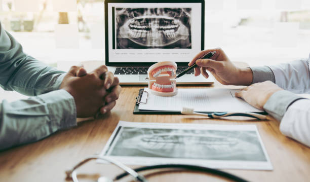 Best After-Hours Emergency Dentist in Harbison Nyon, CA