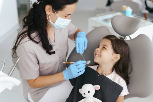 Best Emergency Treatment for Toothache in Harbison Nyon, CA
