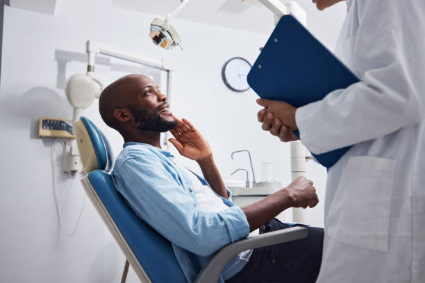Best Emergency Dental Surgery in Harbison Nyon, CA
