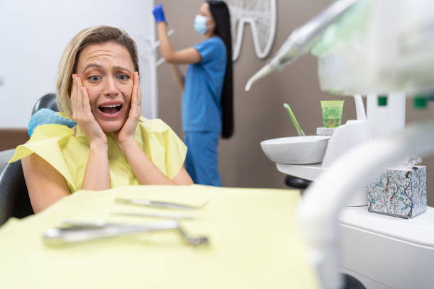 Best Emergency Dental Surgery in Harbison Nyon, CA