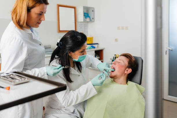 Best Emergency Dental Care for Trauma or Injury in Harbison Nyon, CA
