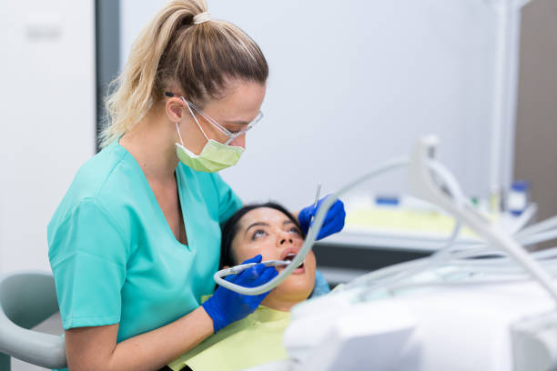 Best Urgent Dental Care in Harbison Nyon, CA