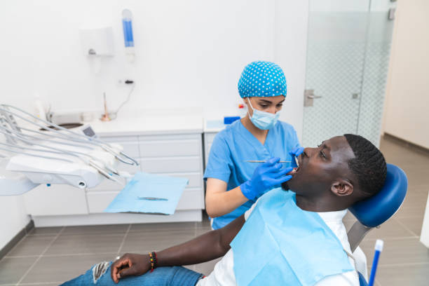 Best Urgent Dental Care in Harbison Nyon, CA